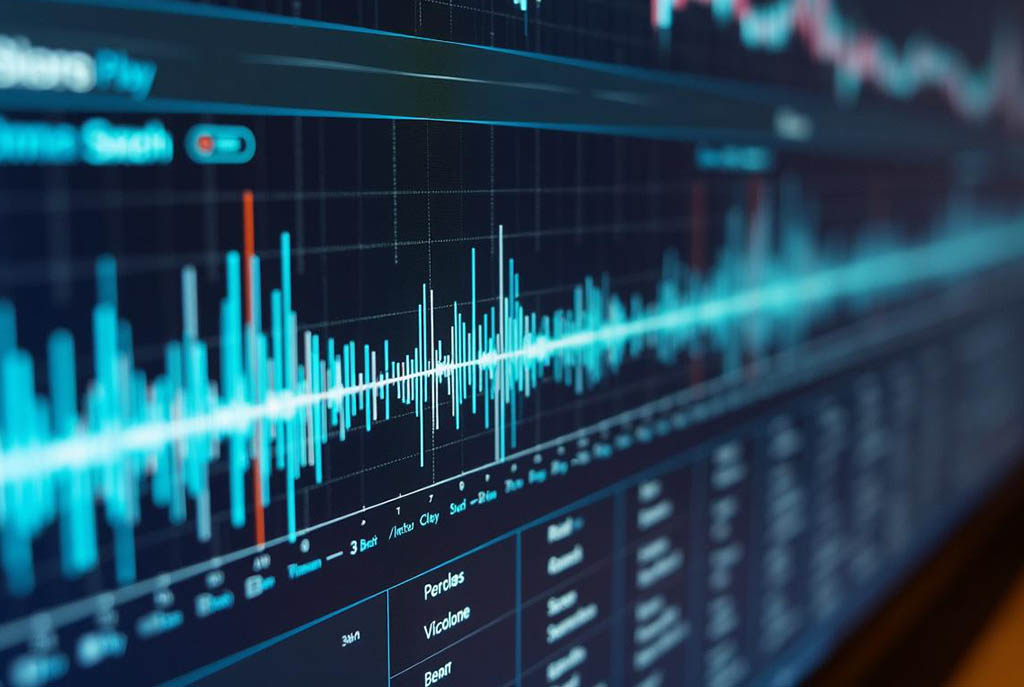 NLP and Speech Recognition